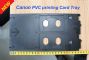 pvc card tray for canon ip4980,ip4600